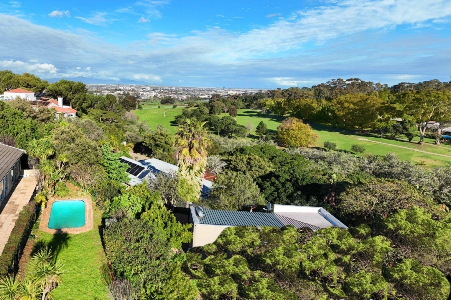 4 Bedroom Property for Sale in Welgemoed Western Cape